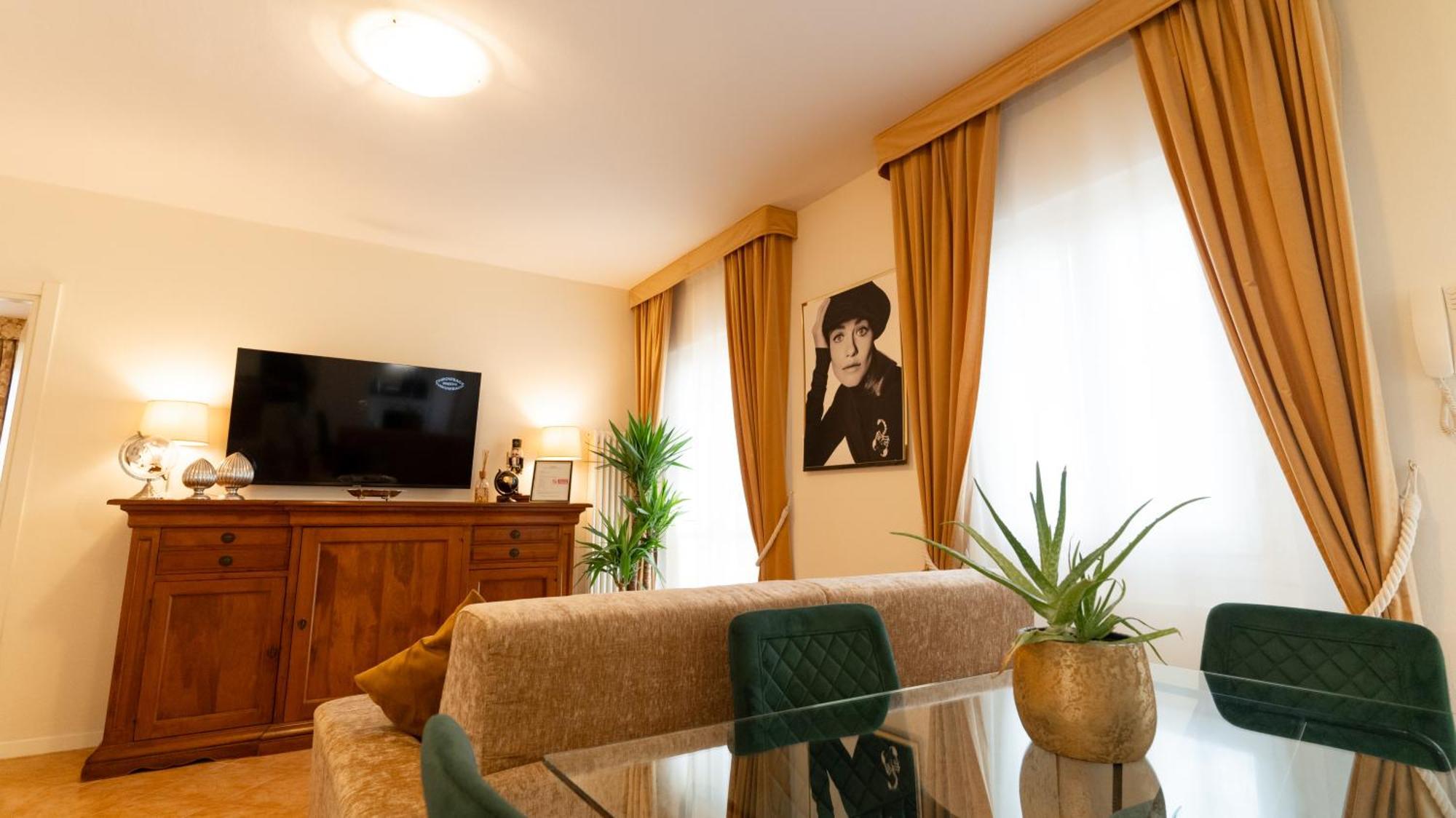 La Corte Di Danilo Lecco Zewnętrze zdjęcie